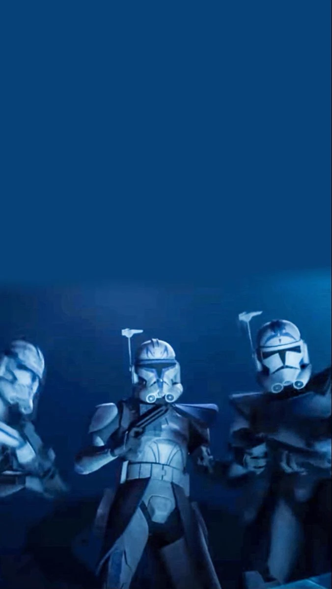 Clone Wars: Deep Fake thumbnail