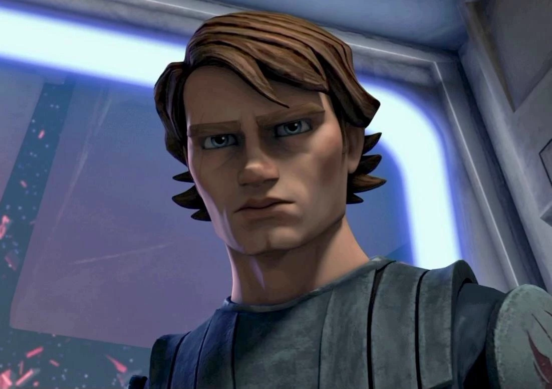 Clone Wars : Older Sibling thumbnail
