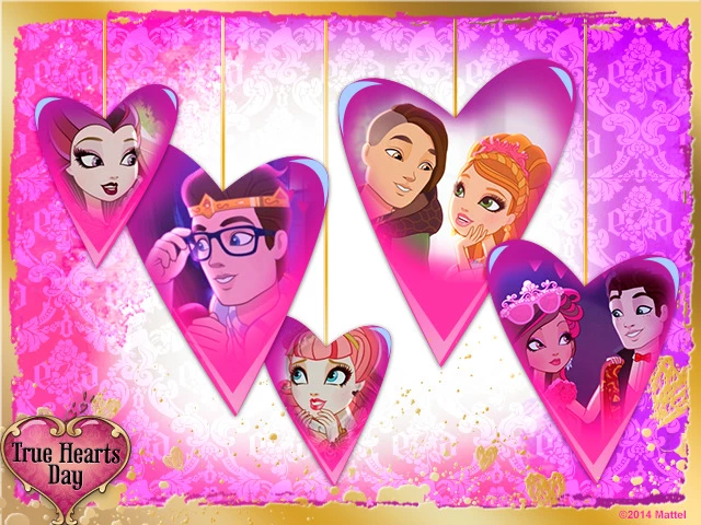 EAH: Love Potion thumbnail