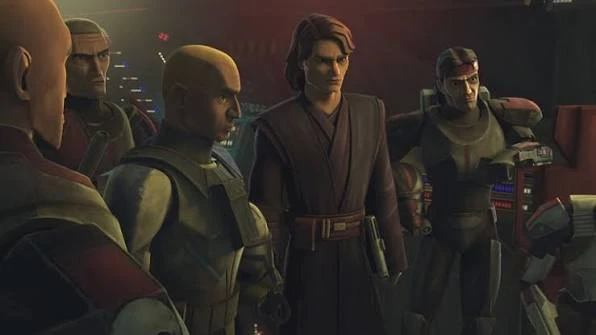 Star Wars : Clone Crush thumbnail