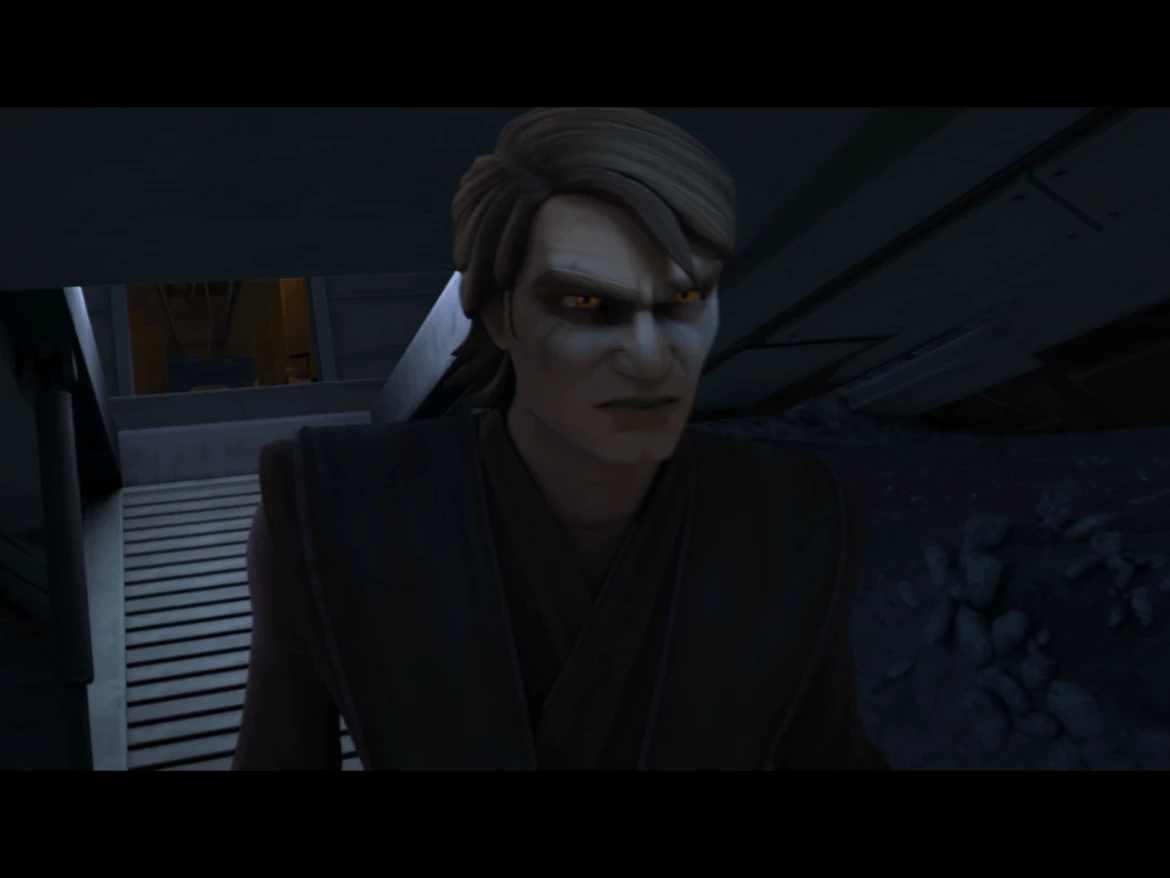 Star Wars : Order 66 thumbnail