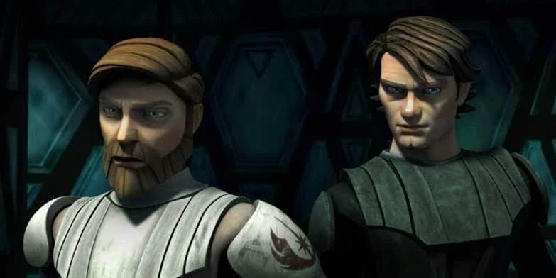 Star Wars : Too much Power thumbnail