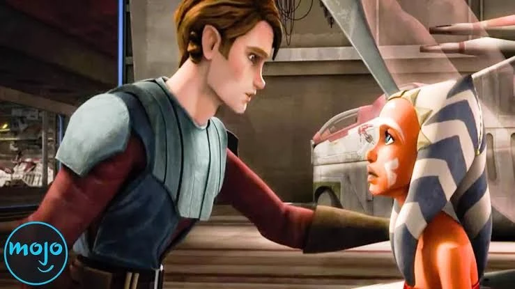 Star Wars: Old Memories thumbnail