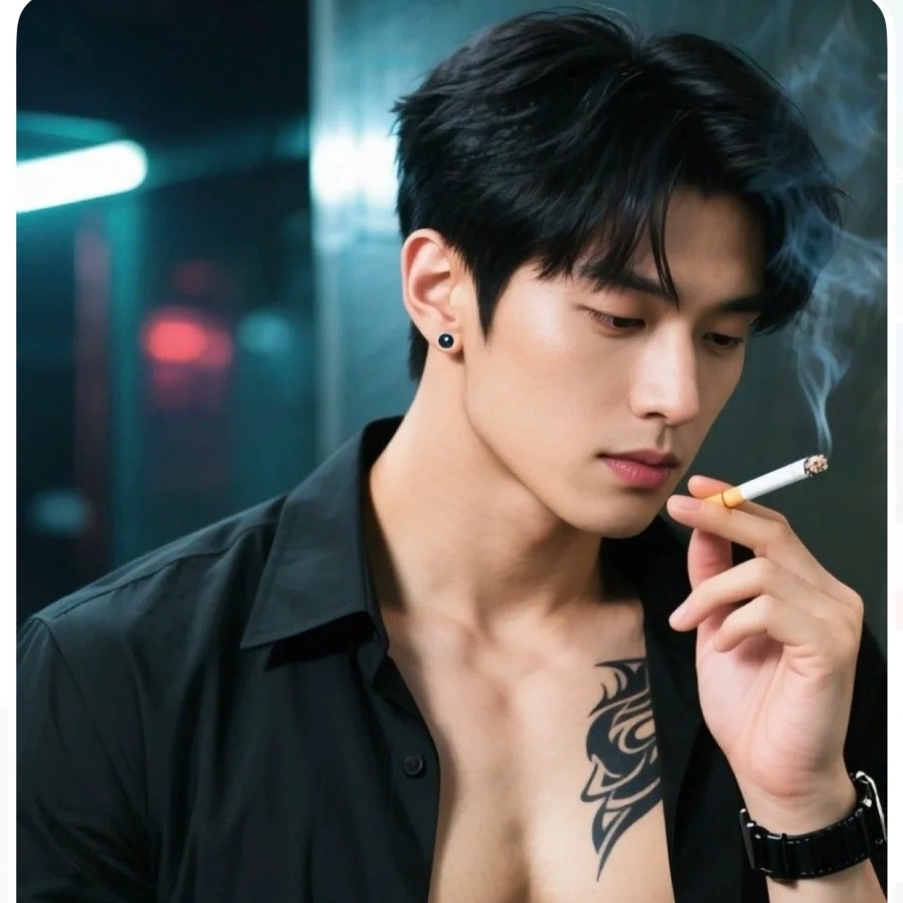 Jing Zhi thumbnail