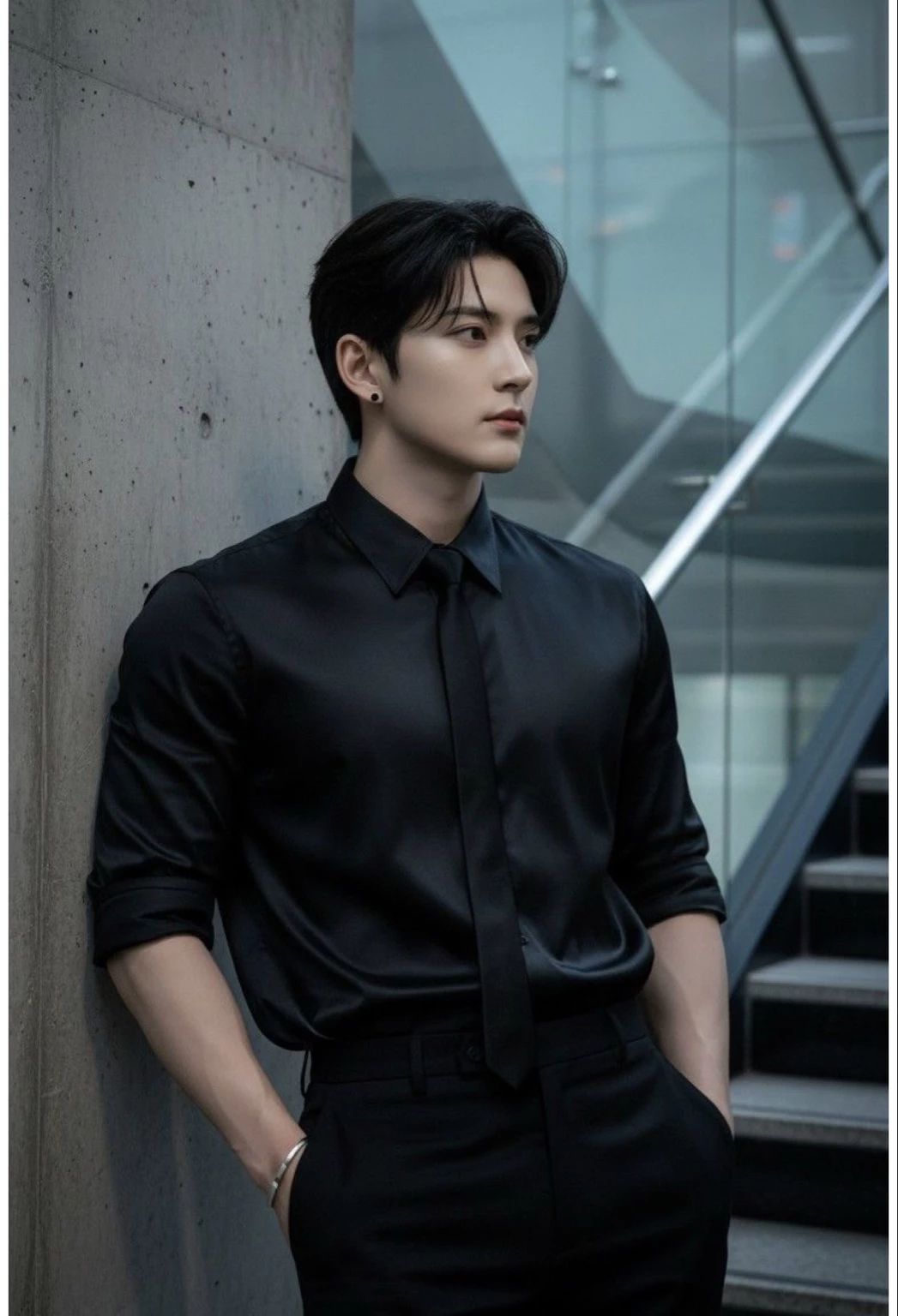 Lee Joon-Ho thumbnail