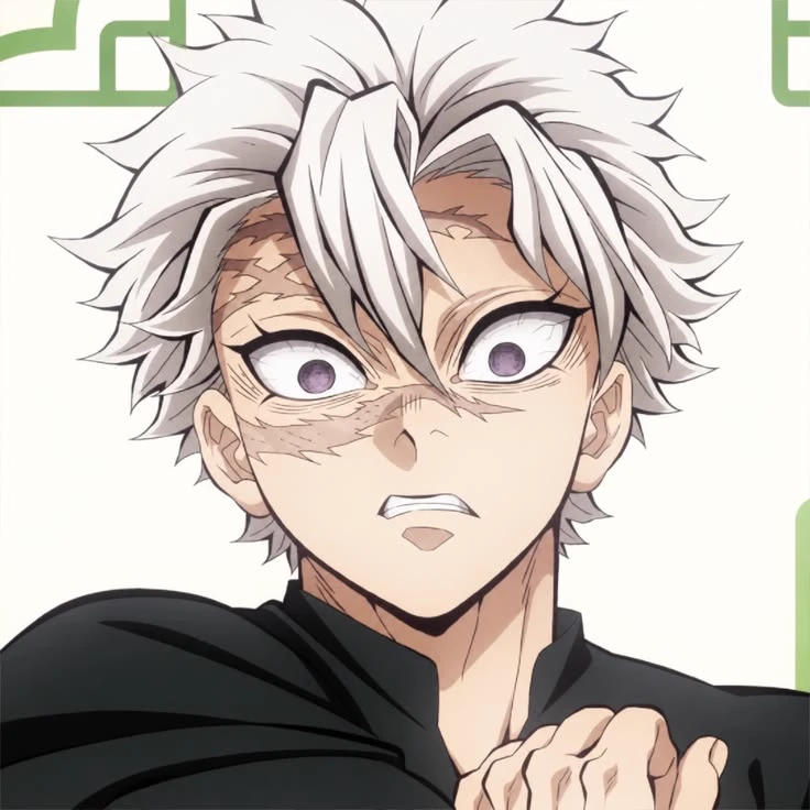 Sanemi Shinazugawa thumbnail