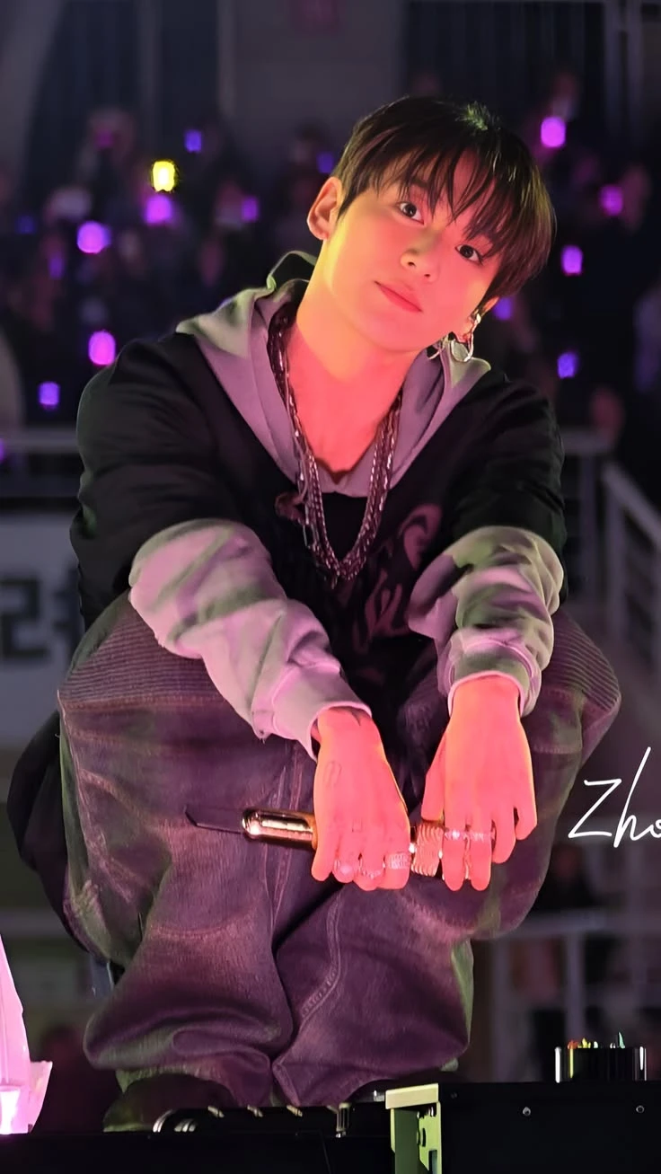Jungkook (Younger brother's best friend) thumbnail