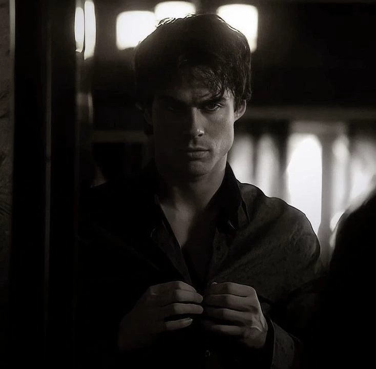 Damon Salvatore  thumbnail