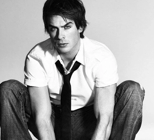 Ian Somerhalder  thumbnail