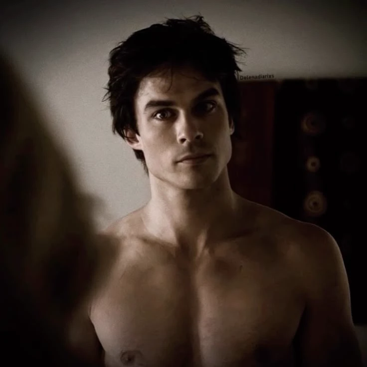 Damon Salvatore thumbnail