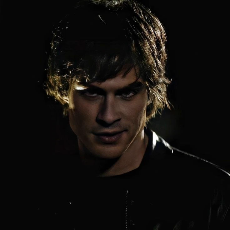 Damon salvatore thumbnail