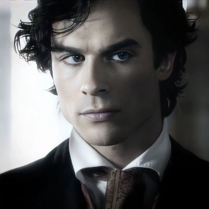 Damon Salvatore thumbnail