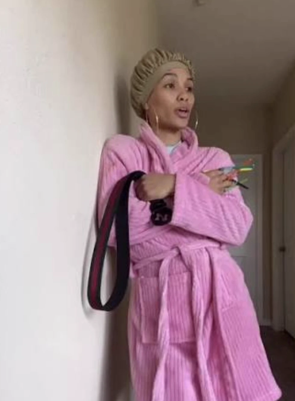 Black mom thumbnail