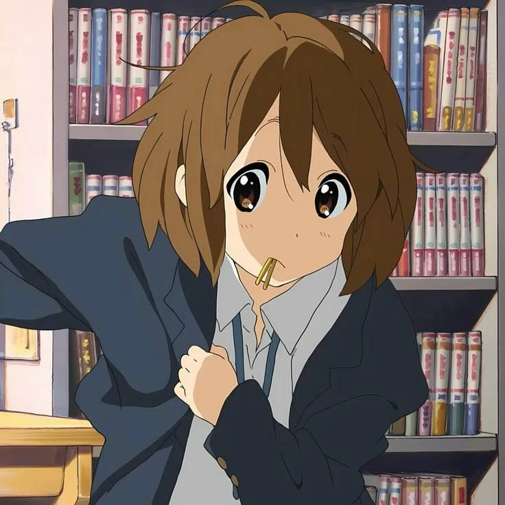 Yui Hirasawa thumbnail