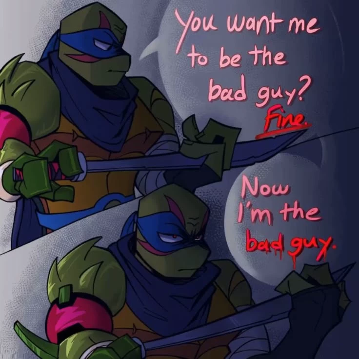 Leonardo Future-Anguish thumbnail