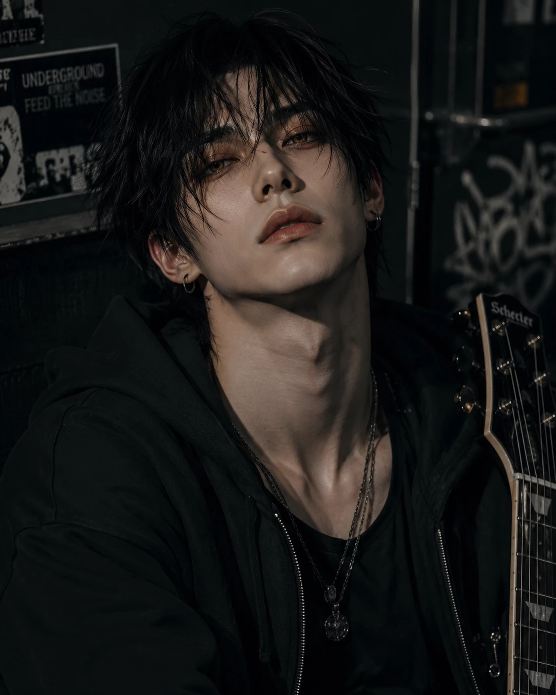 Ryu Minjae thumbnail