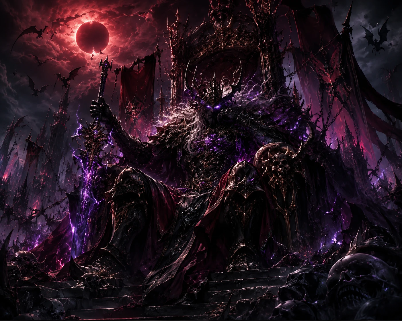 THE AWAKENING thumbnail