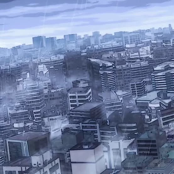 My Hero Academia:THE DAY SILENCE KINGDOM thumbnail