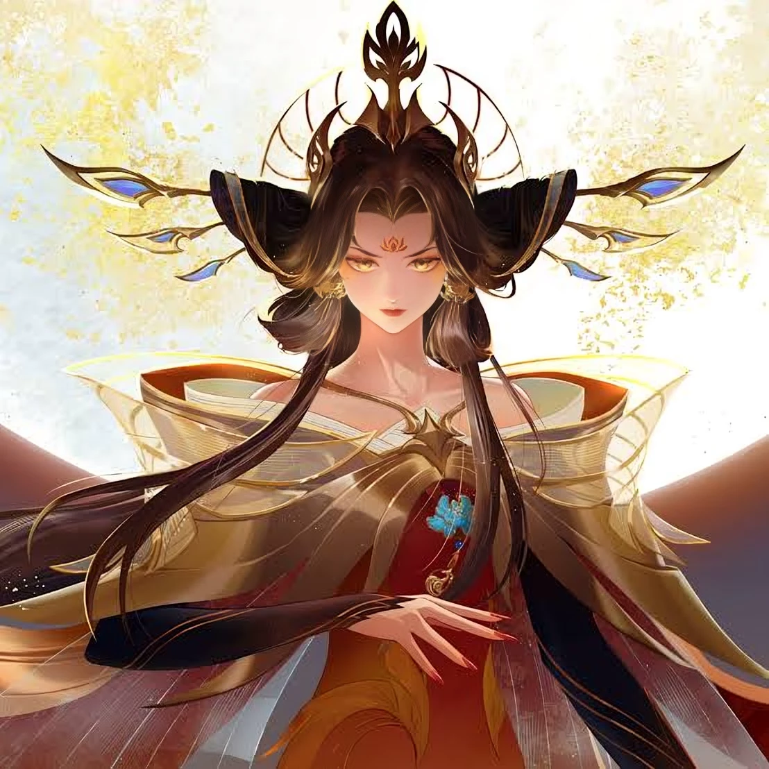 Zetian (your mother is the empress.) thumbnail