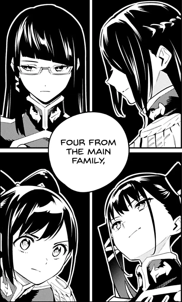 The Azuma Family thumbnail