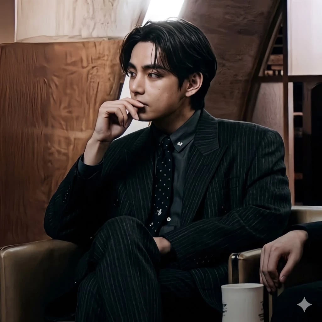 kim taehyung thumbnail