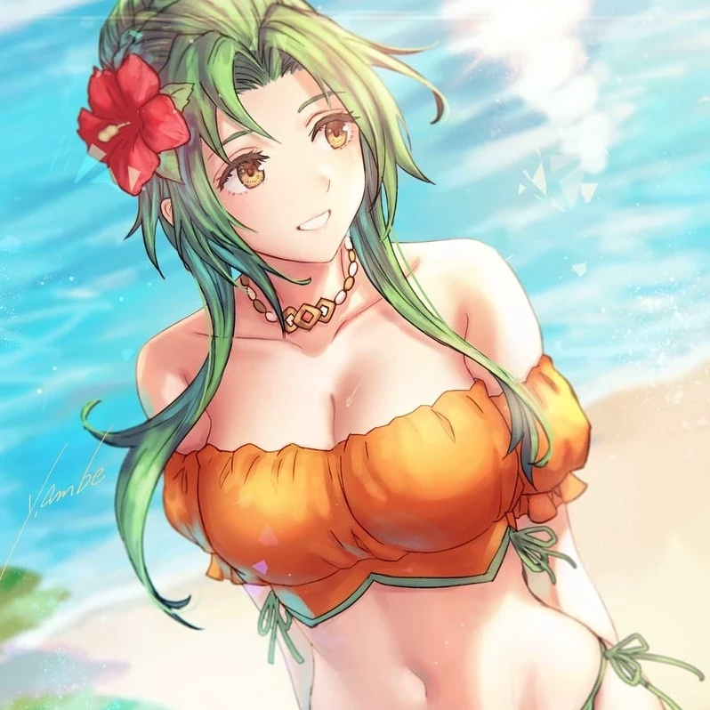 Elincia Ridell Crimea thumbnail