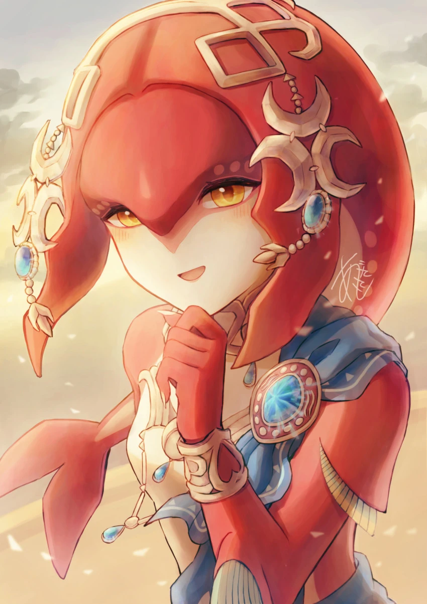 Mipha thumbnail