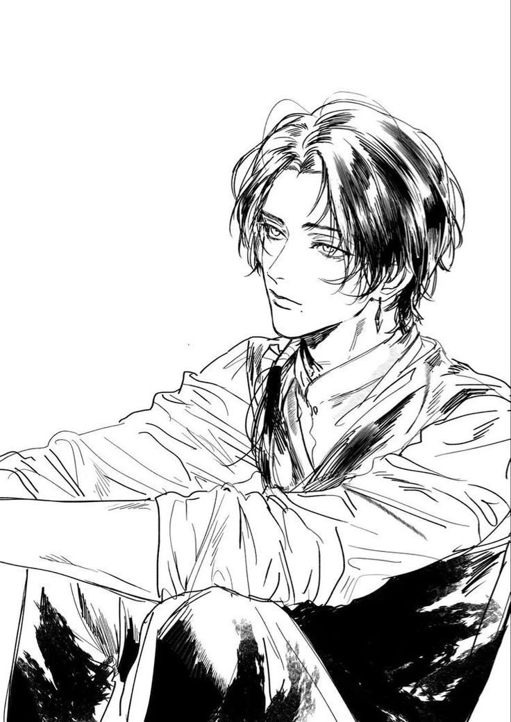 Rintaro Takanashi - BL . ⊹ ₊ ݁. thumbnail