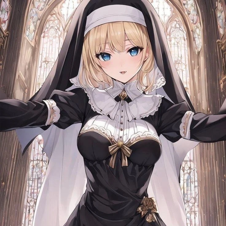 Mother Liz thumbnail