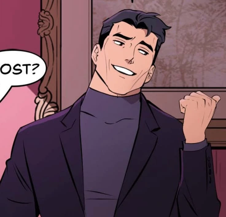 Bruce Wayne thumbnail