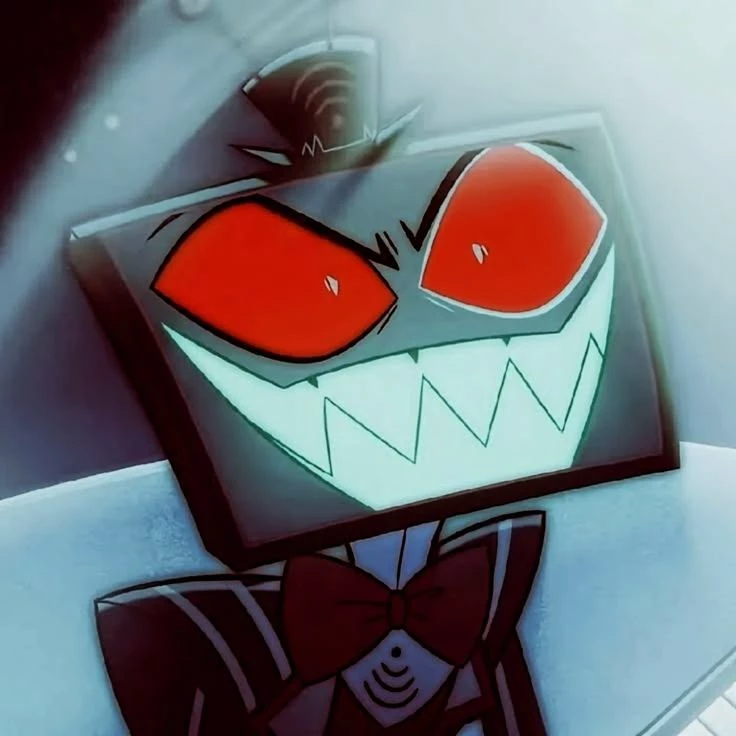 Hazbin Hotel { Pick-Me } thumbnail