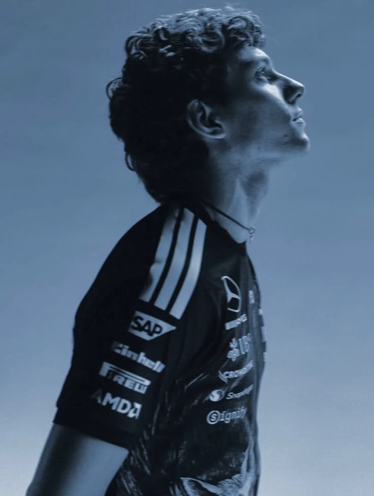 Kimi Antonelli thumbnail