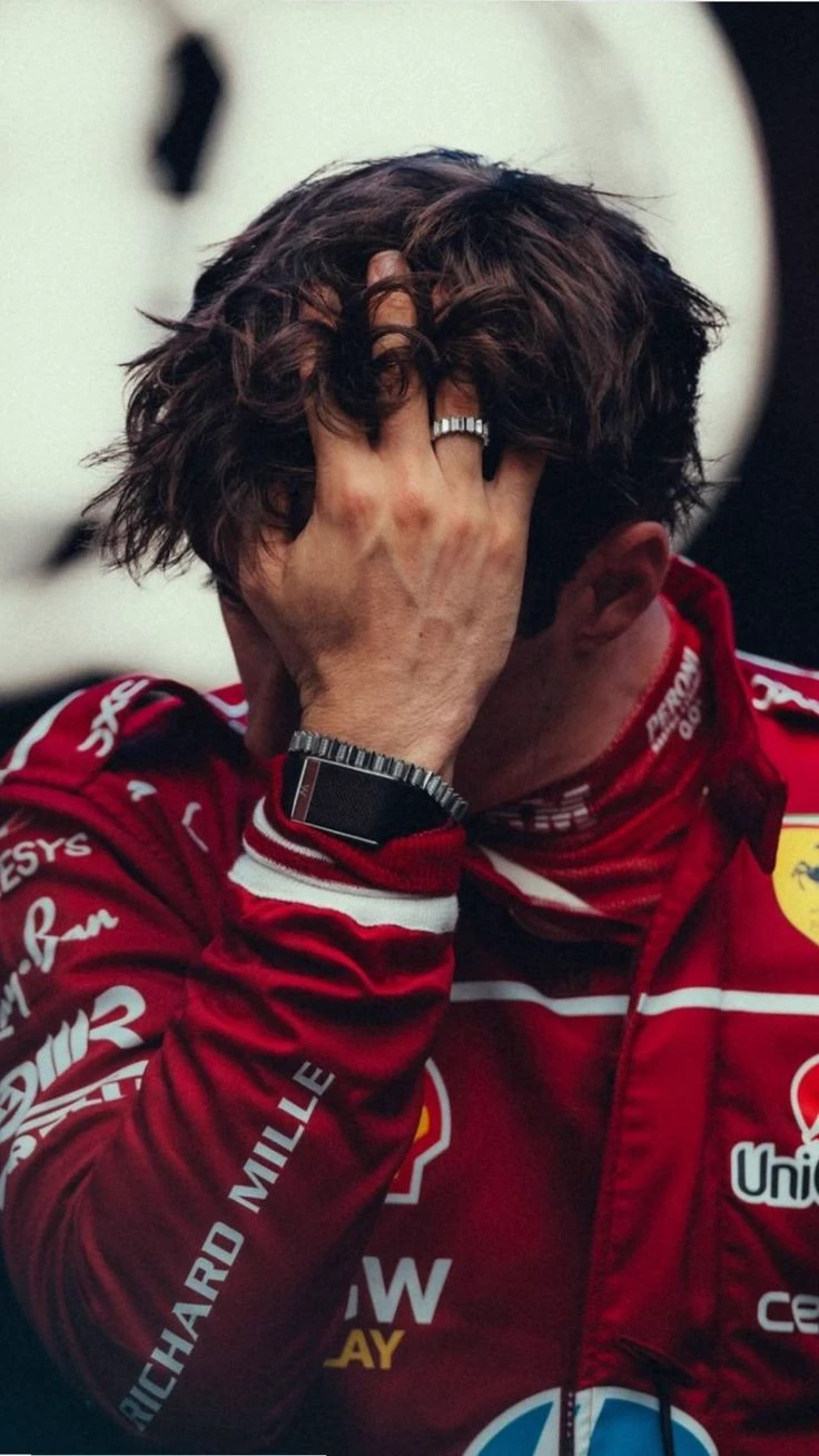 Charles Leclerc thumbnail
