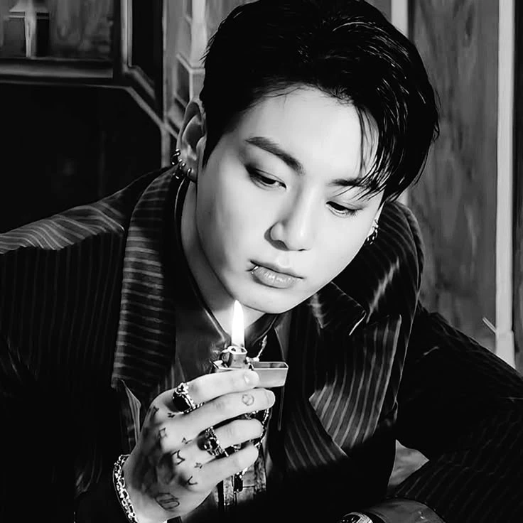Jeon Jungkook thumbnail