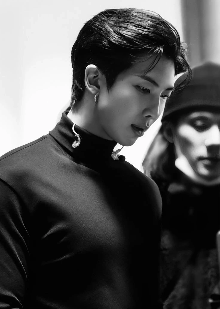 Kim Namjoon thumbnail