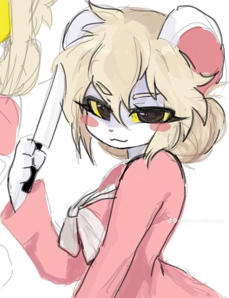 Lorna (pyjamas) thumbnail