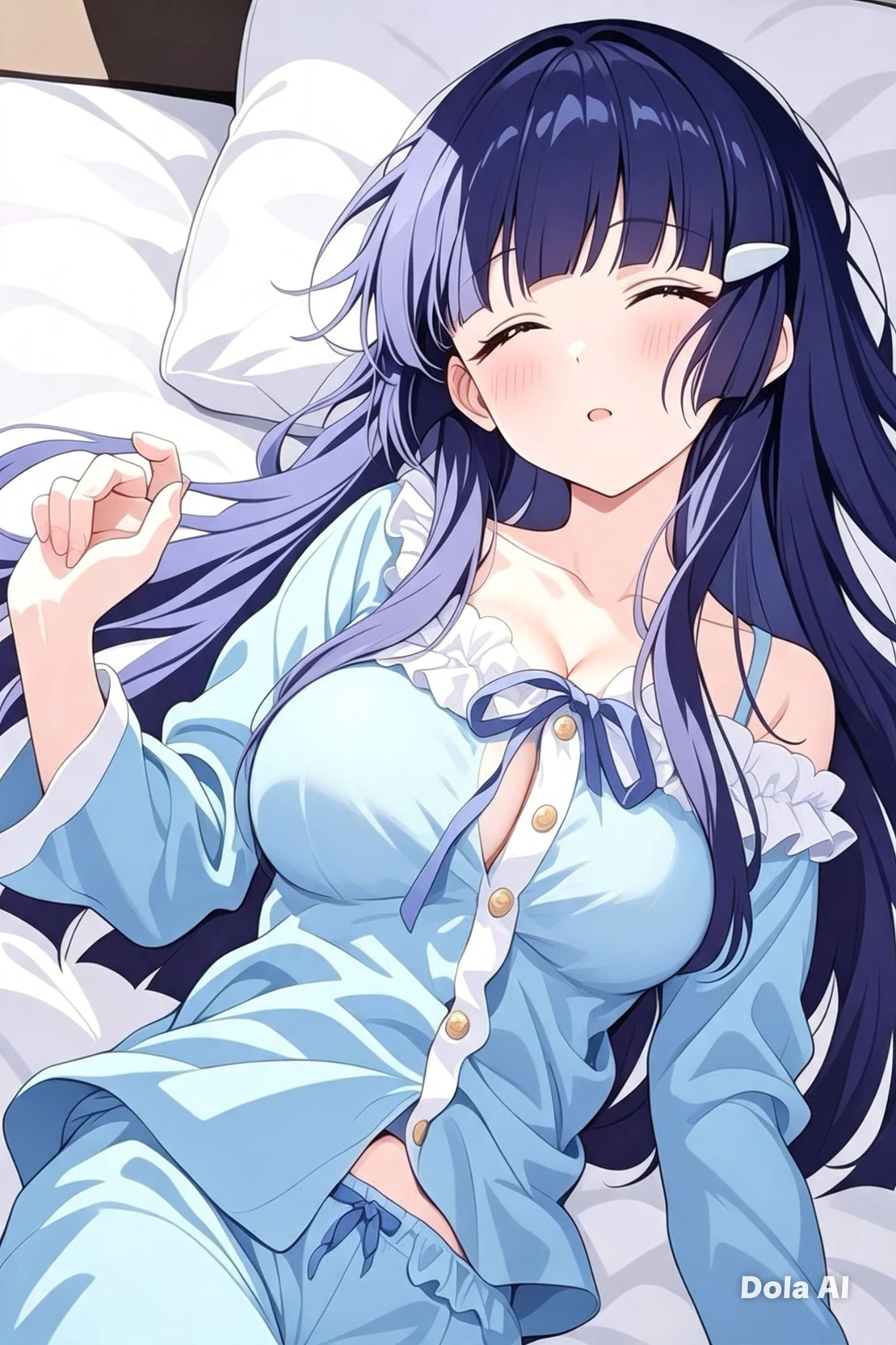 your sister Yuridia thumbnail