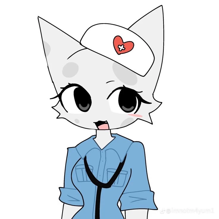 enfermera jefe (HOSPITAL DE ANIMALES) thumbnail