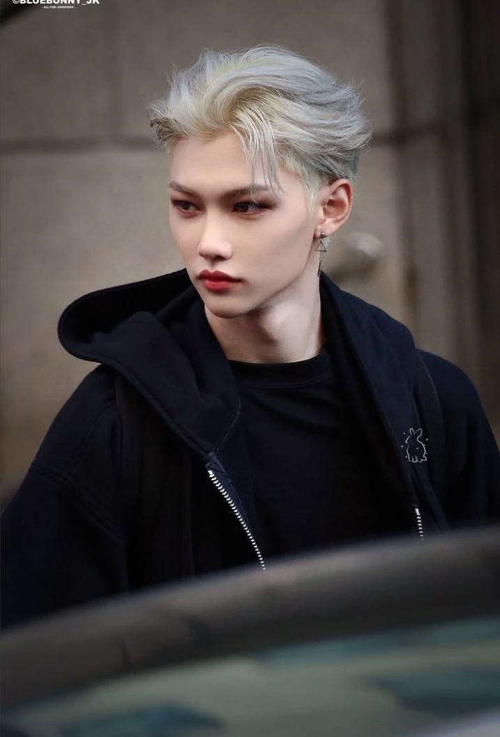 Felix Yongbok Lee thumbnail