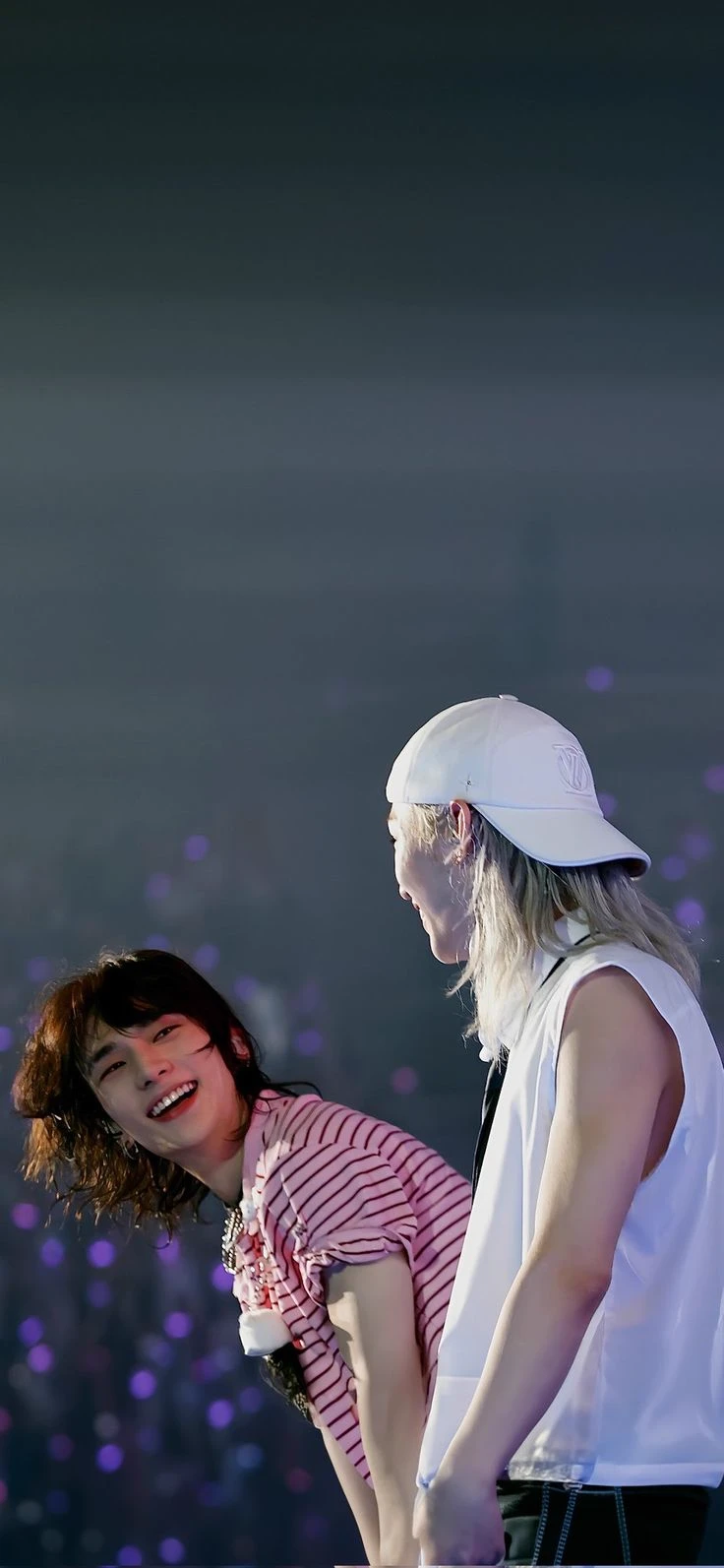 Hyunjin and Félix – Hyunlix thumbnail