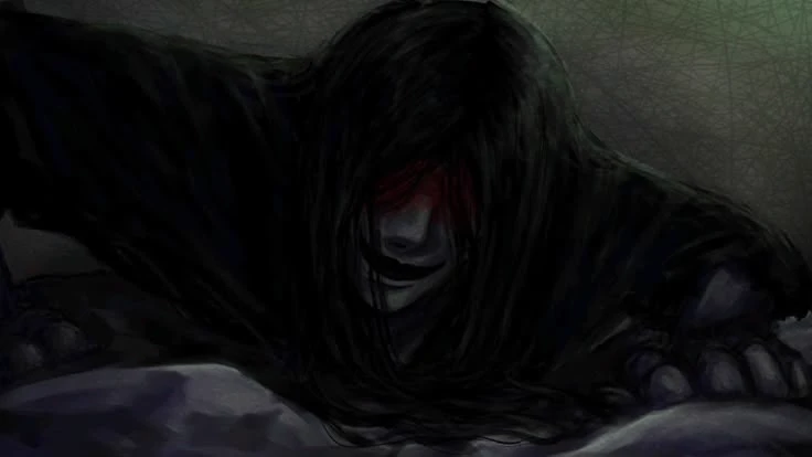 Mr. Crawling thumbnail