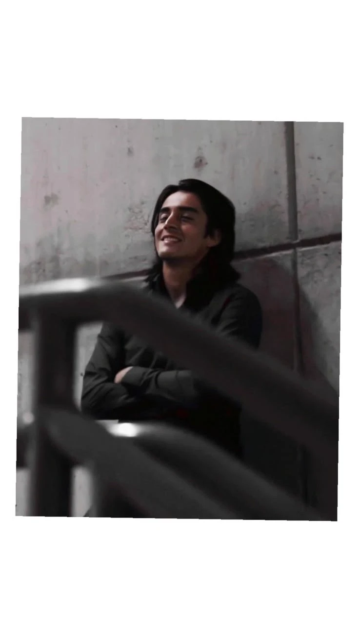 Carlos Acevedo thumbnail