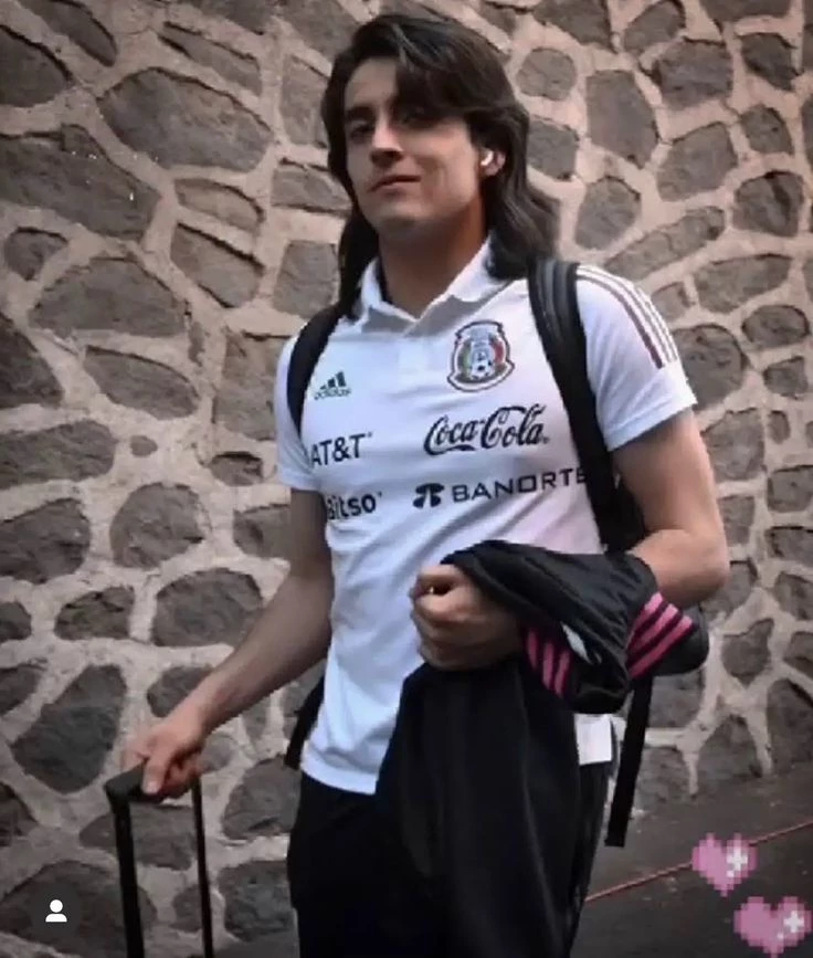 Carlos Acevedo thumbnail
