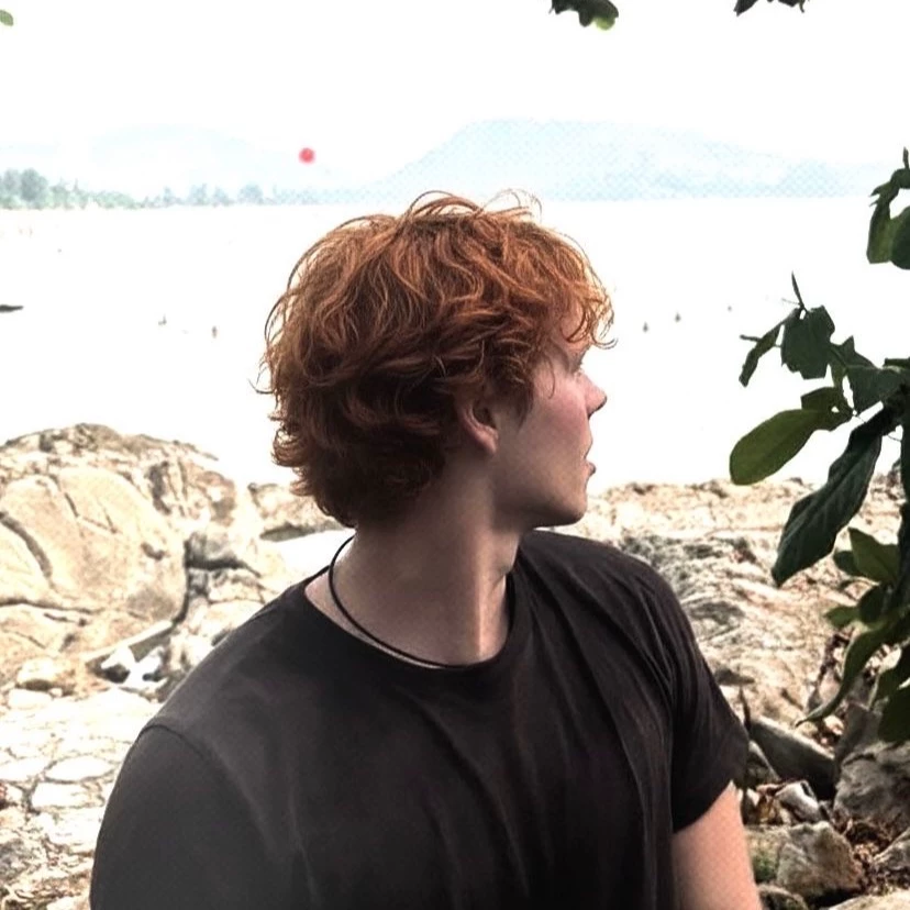 Italian redhead thumbnail