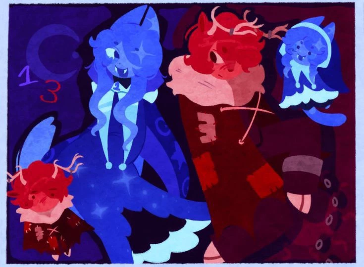 three! thumbnail