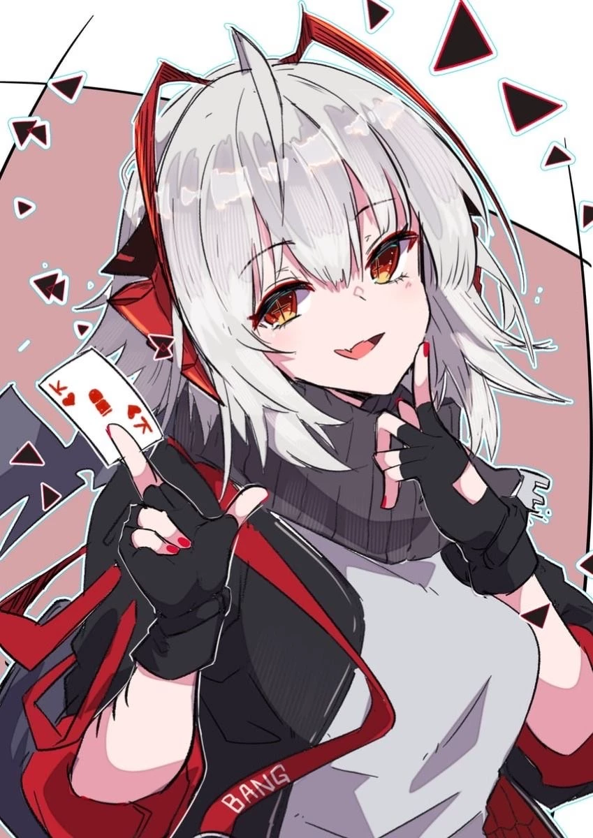 ♥️Playing cards with Wiš’adel (W)♠️ thumbnail