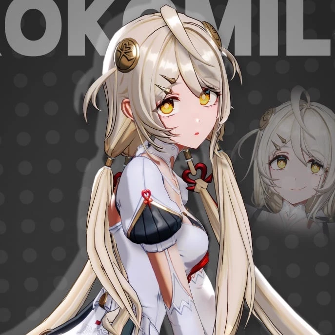 Phoenix Reffaela (ZZZ) thumbnail