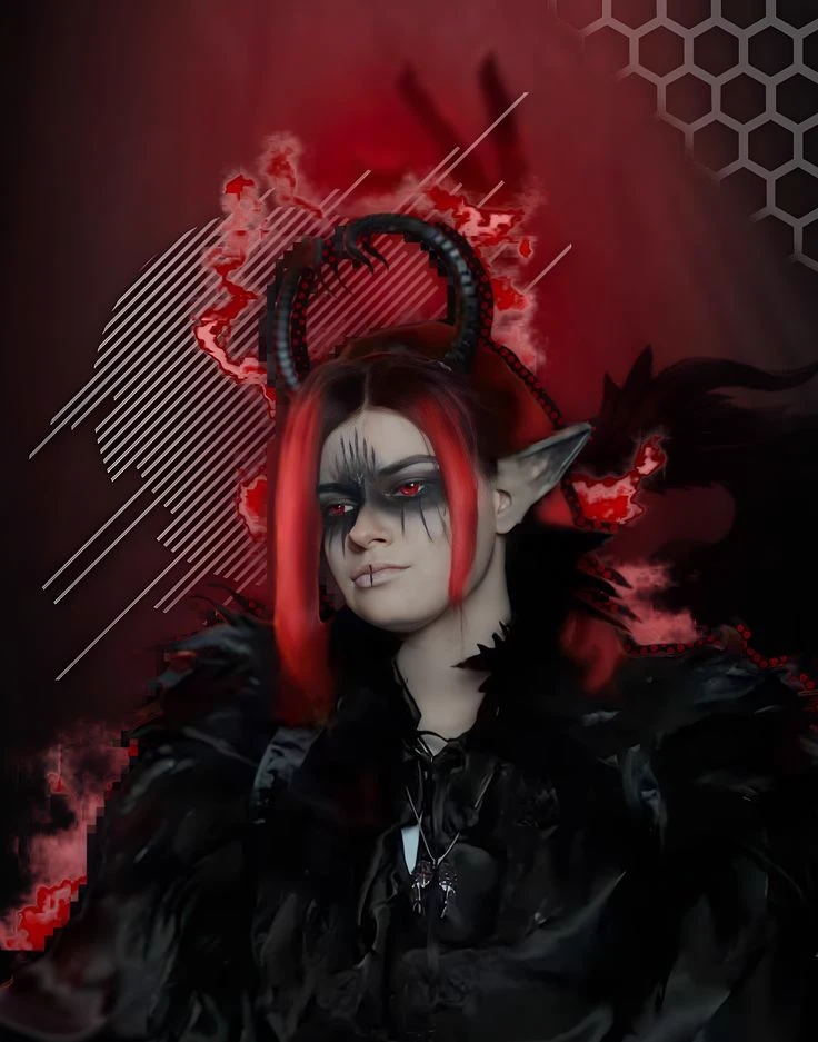 Exilian (Fallen Angel)  thumbnail