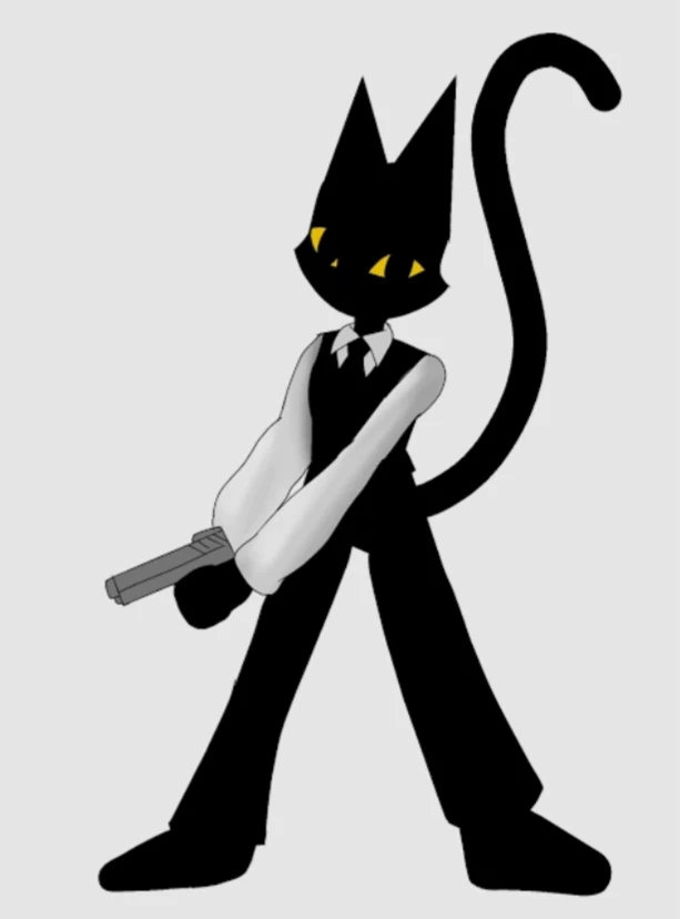 Secret Agent × Intern thumbnail
