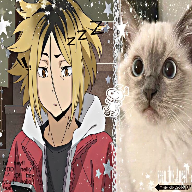 kenma thumbnail